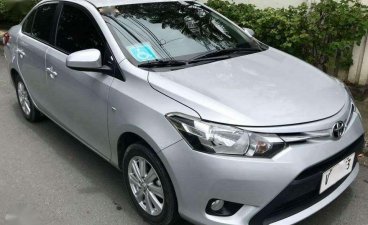 Toyota VIOS AT 1.3E 2017 for sale