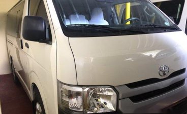 Toyota Hiace 2015 for sale