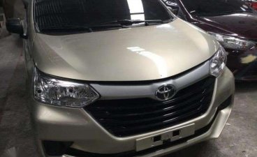 Toyota Avanza 2017 for sale