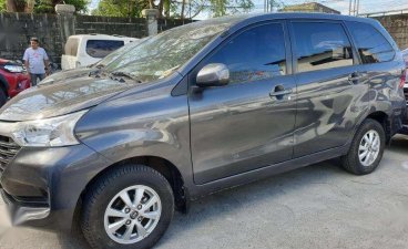 2017 Toyota Avanza for sale