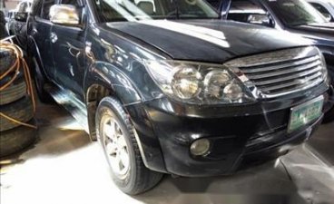 Toyota Fortuner 2007 AT for sale