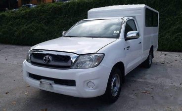 Toyota Hilux 2009 for sale