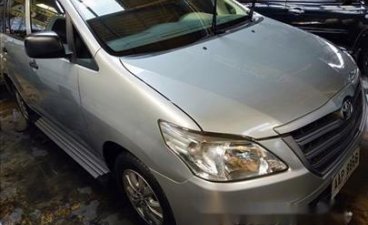 Toyota Innova 2015 E MT for sale