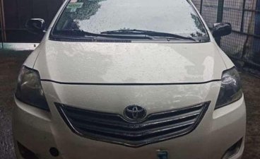 TOYOTA Vios 2012 Taxi for sale