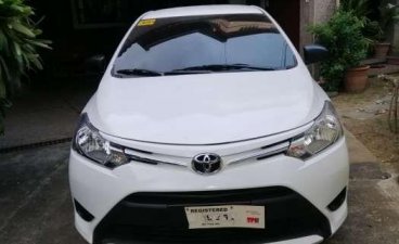 Toyota Vios 2017 double vvti for sale