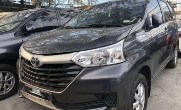 2017 Toyota Avanza for sale