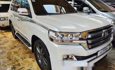 Toyota Land Cruiser 2016 AT for sale
