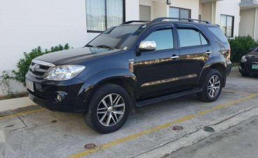 Toyota Fortuner 2006 FOR SALE
