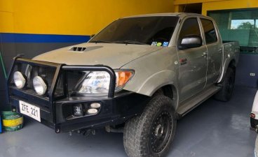 2006 Toyota Hilux 4x4 G FOR SALE