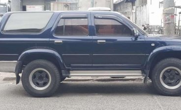 Toyota Hilux 1997 for sale