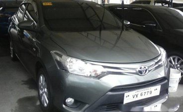 Toyota Vios 2017 for sale