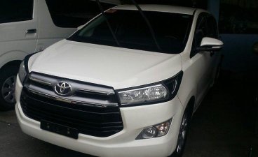 Toyota Innova 2017 for sale