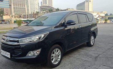 Toyota Innova 2017 for sale