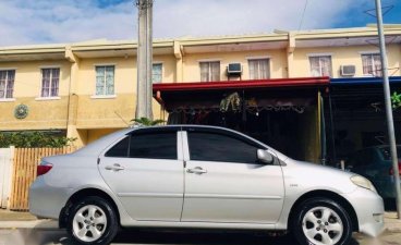 For Sale Toyota VIOS G 1.5 All power 2005 model