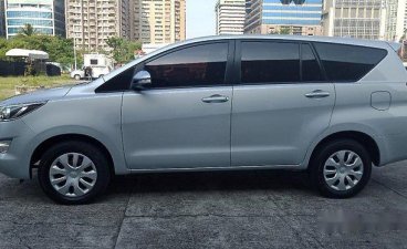 Toyota Innova 2017 for sale