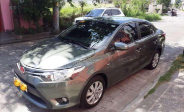 FOR SALE 2017 Toyota Vios E AT 