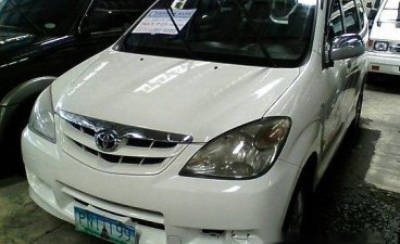 Toyota Avanza 2010 for sale