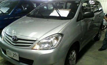 Toyota Innova 2011 for sale