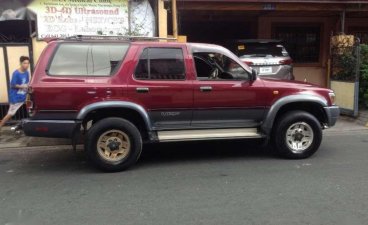 2005 Toyota Hilux for sale
