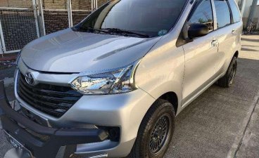 2017 Toyota Avanza MT Fully Loaded for sale