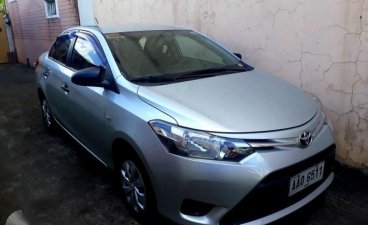 Toyota Vios j 2014 for sale