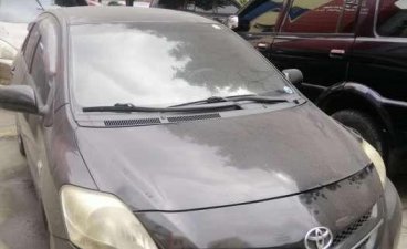 For sale Toyota Vios LIKE NEW