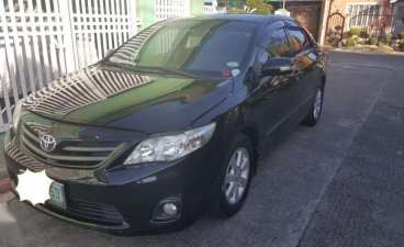 2013 Toyota Altis 16G AT for sale