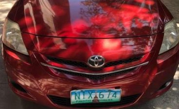 Toyota Vios-Lady owned FOR SALE