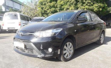 Grab Ready 2018 Toyota Vios for sale