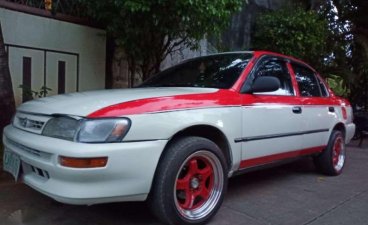 Toyota Corolla XE 1997 for sale