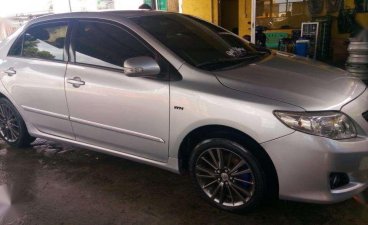 Toyota Altis 2008 g for sale