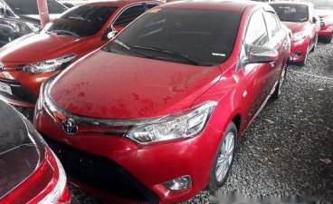 Toyota Vios 2017 E AT for sale