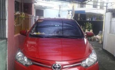 Toyota Vios 2017 for sale