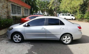 Toyota Vios 2009 1.5G AT for sale