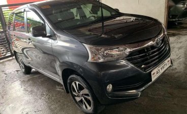 2018 Toyota Avanza for sale