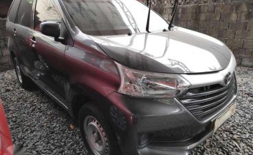 2018 Toyota Avanza 1.3J for sale