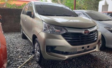 2017 Toyota Avanza 13 J for sale