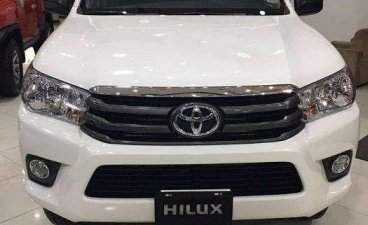 Seaman Legit 65k Dp Toyota Hilux 2019 for sale