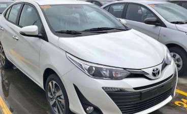 15k Dp Toyota Vios 2019 for sale