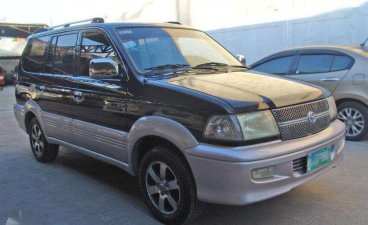 2001 Toyota Revo 1.8 Sr At for sale