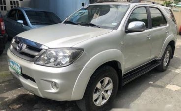 Toyota Fortuner 2007 for sale