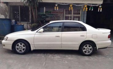 Toyota Corona Exsior 95 Model FOR SALE