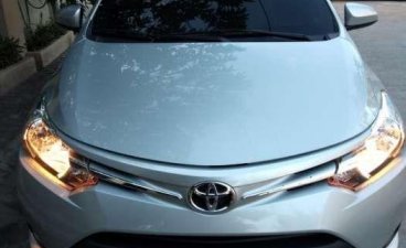 For sale Toyota Vios e matic 2018 model 