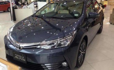 35k Dp Toyota Corolla Altis 2019 for sale