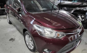 2017 Toyota Vios for sale