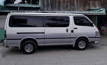 Toyota Hiace Grandia for sale