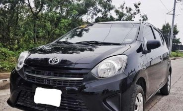 Toyota Wigo 2015 for Sale