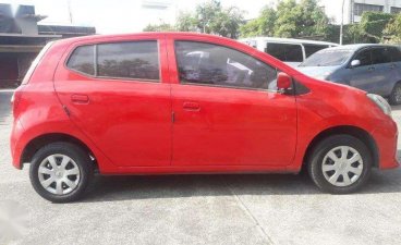 2015 Toyota Wigo for sale