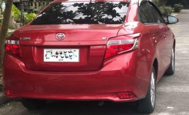 Toyota Vios 2014 for sale