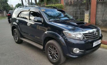 2016 Ford Fortuner G for sale